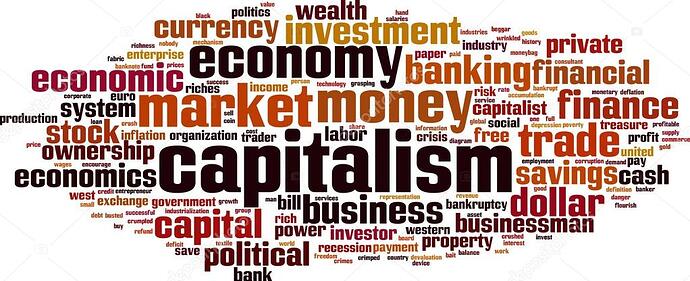 capitalism